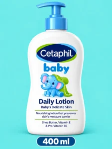 Baby Skincare