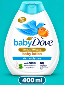 Baby Skincare