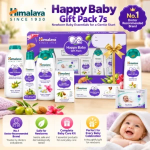 Baby Skincare