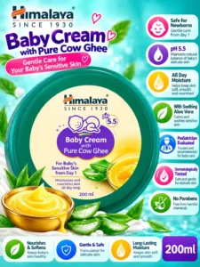Baby Skincare
