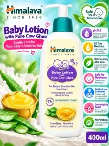 Baby Skincare