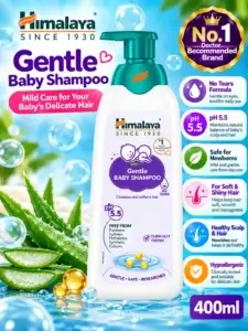 Baby Skincare