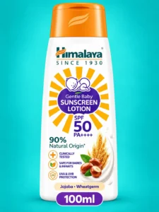 Baby Skincare
