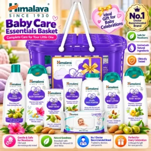 Baby Skincare