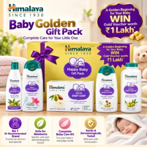 Baby Skincare