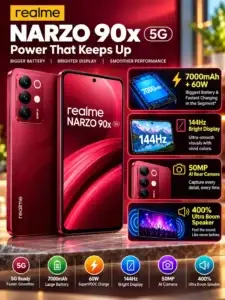 Best Smartphones under 20000