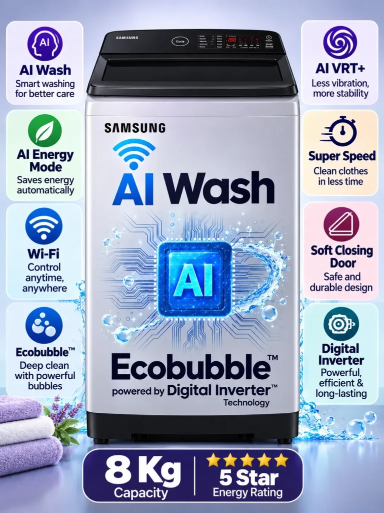 Best Washing Machines 20000 to 30000